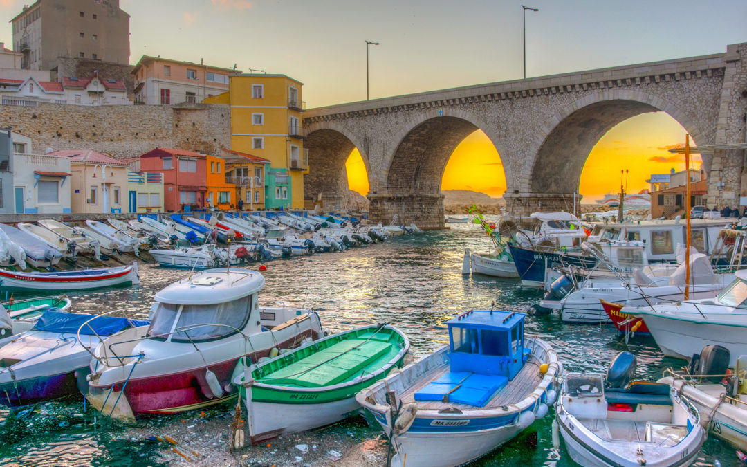 Que faire à Marseille cette semaine ? (du 29 juillet au 02 août)