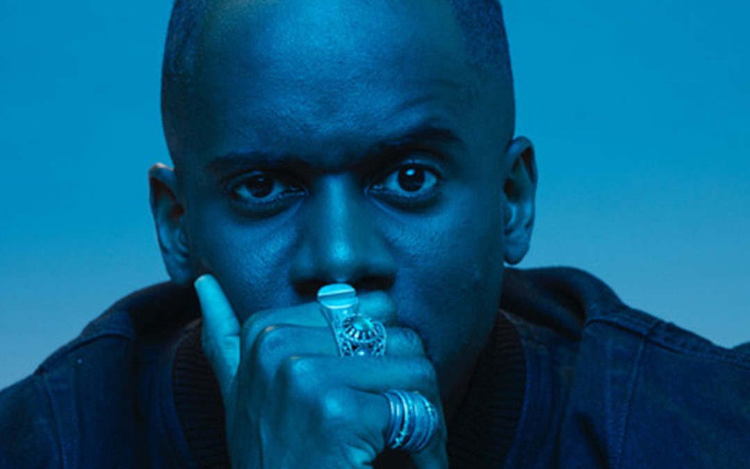 Black M remplace Georgio et Rilès au Martigues Summer Festiv&rsquo;Halle