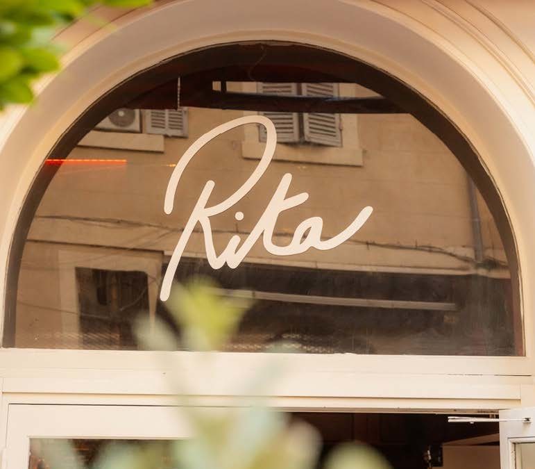 Rita