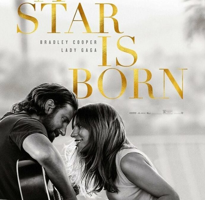 A Star Is Born – Ciné Plein-Air