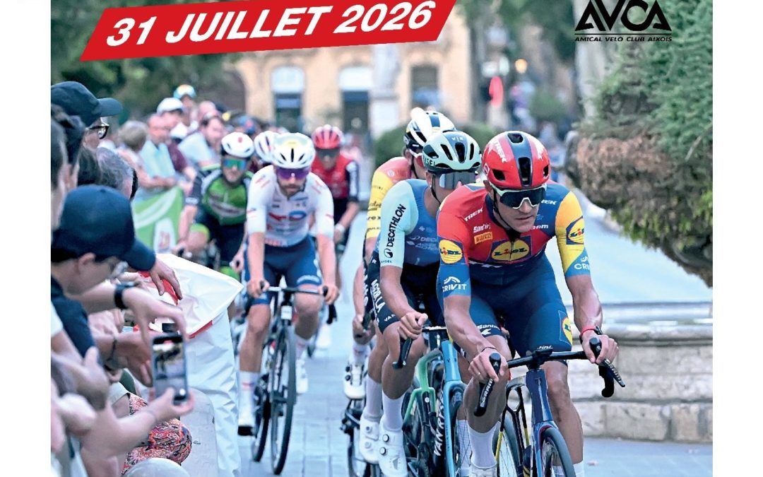 Agenda des sports de la semaine à Marseille et aux alentours (du 29 juillet au 02 août)