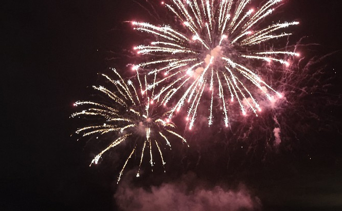 Les Fêtes du Ranquet 2026 à Istres