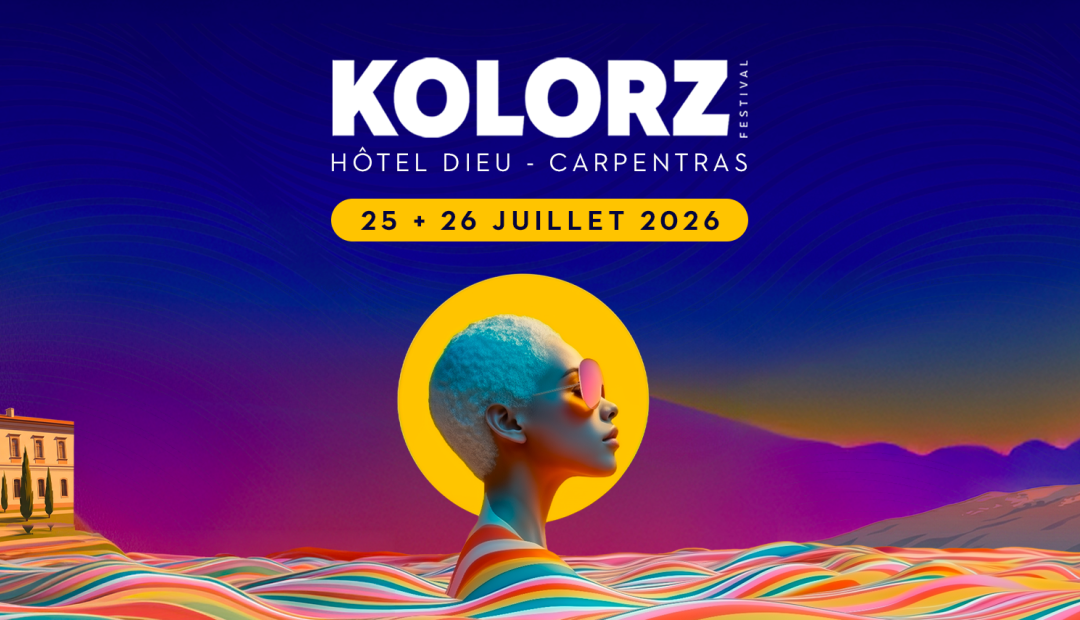 Kolorz Festival • Summer Edition 2026