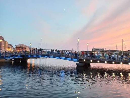 Agenda des sports de la semaine à Marseille et aux alentours (du 22 au 26 juillet)
