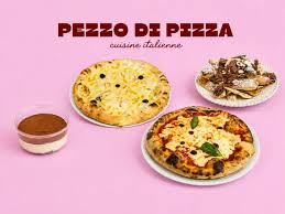 Pezzo di Pizza