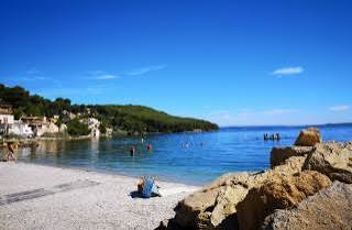 La Plage du Ranquet