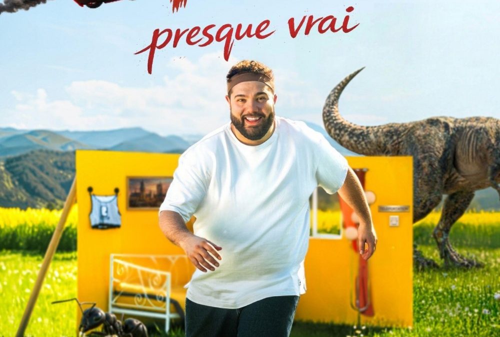 PV – Presque vrai