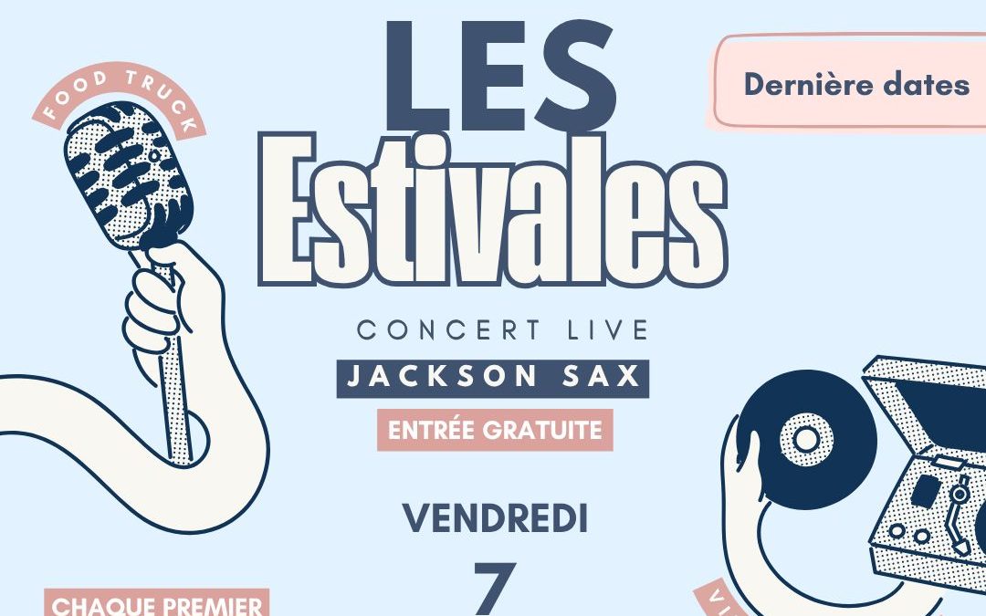 Les Estivales de Venelles