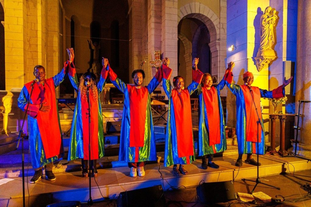 Que faire en Provence cette semaine ? (du 5 au 9 août)