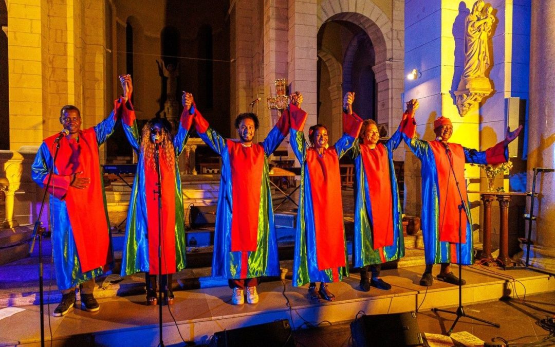 Que faire en Provence cette semaine ? (du 5 au 9 août)