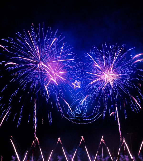 Le 15 août de l’Été Marseillais – Karaoké géant, spectacle de drones & feu d&rsquo;artifice