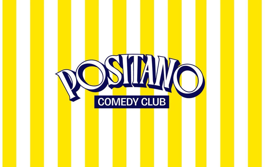 Positano Comedy Club