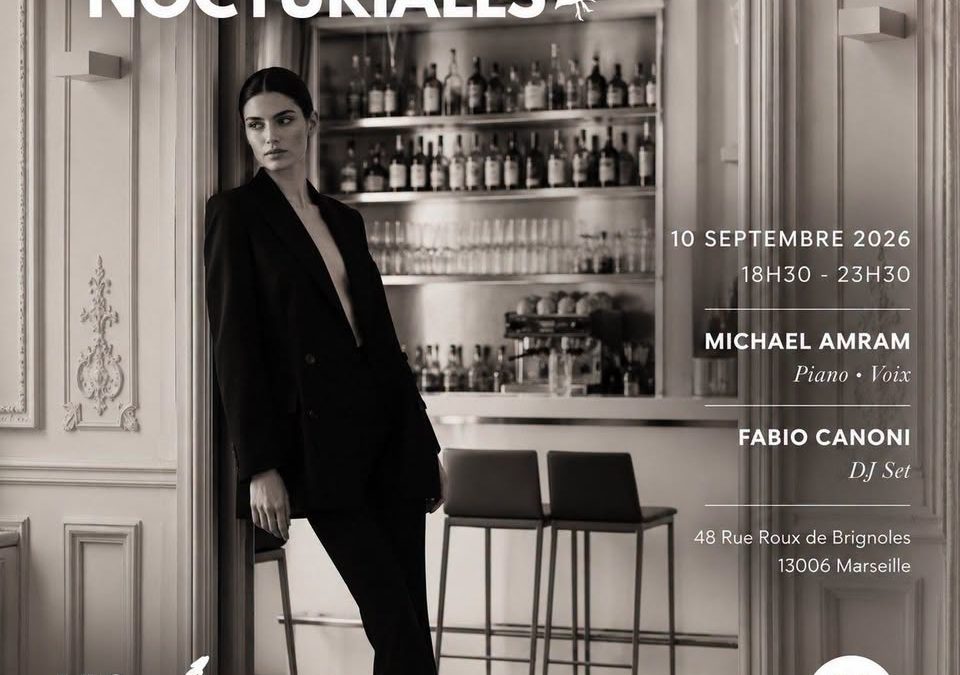 Les Nocturiales du C2 X Les Folies Mondaines