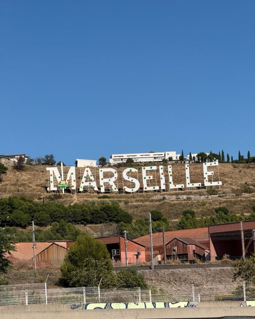 Que faire à Marseille cette semaine ? (du 9 au 13 septembre)