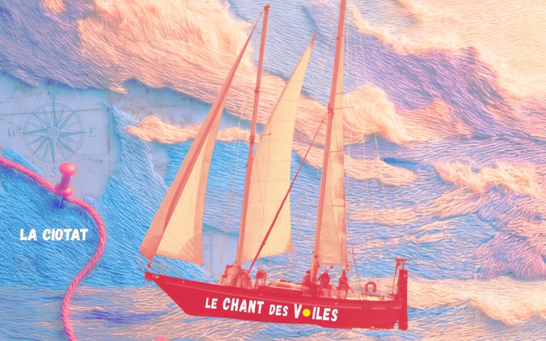 Festival Des voiles et l&rsquo;art
