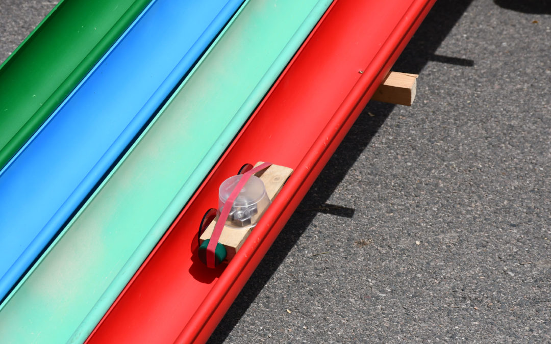 Atelier « Croc&rsquo;tout » (pour les 3-6 ans, à faire en tribu/famille)