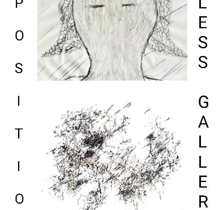 Vernissage exposition de dessins de Fabien Lopes et Patrick Lombe