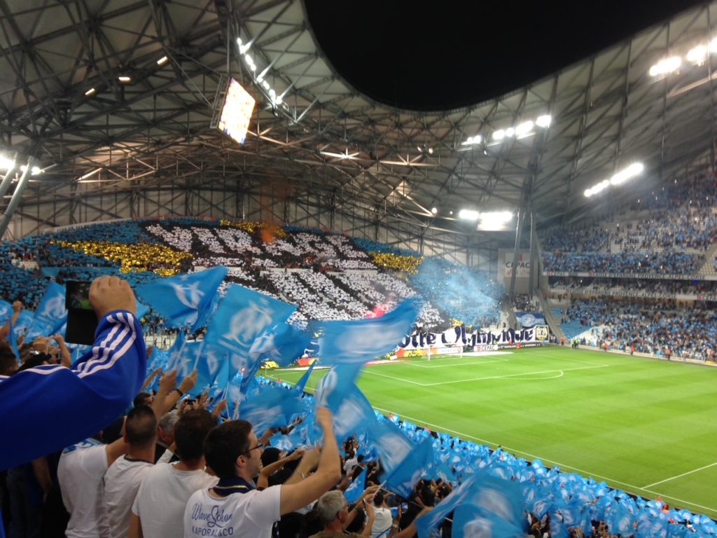 Agenda des sports de la semaine à Marseille et aux alentours (du 5 au 9 août)