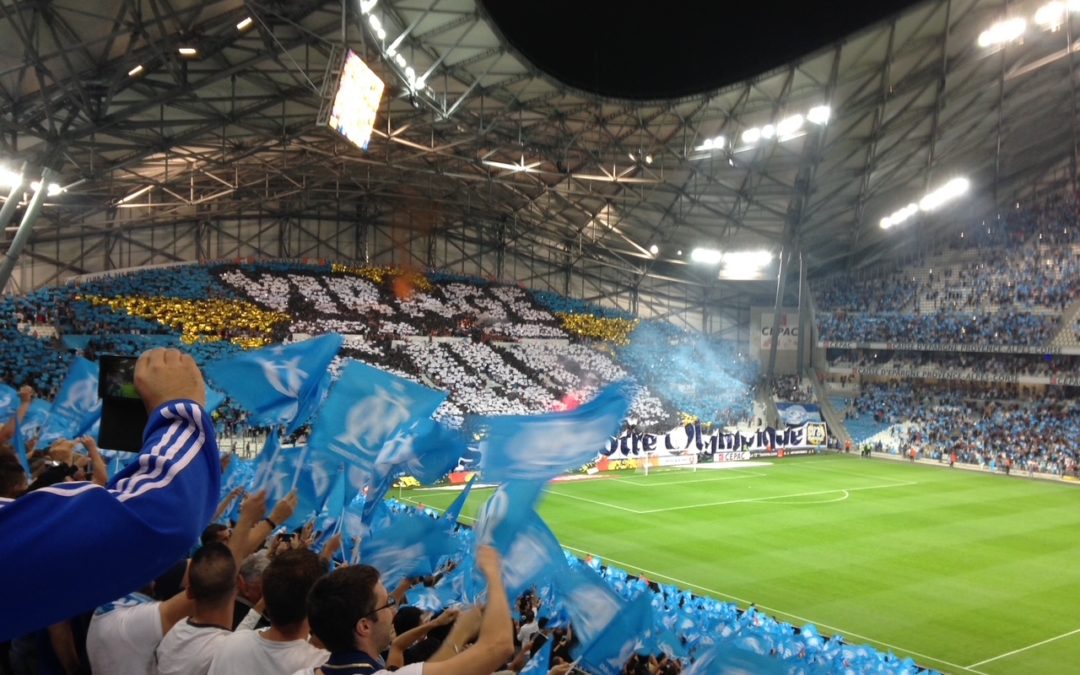 Agenda des sports de la semaine à Marseille et aux alentours (du 5 au 9 août)