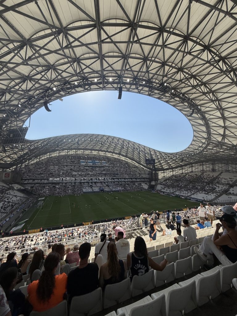 Agenda des sports de la semaine à Marseille et aux alentours (du 12 au 16 août)