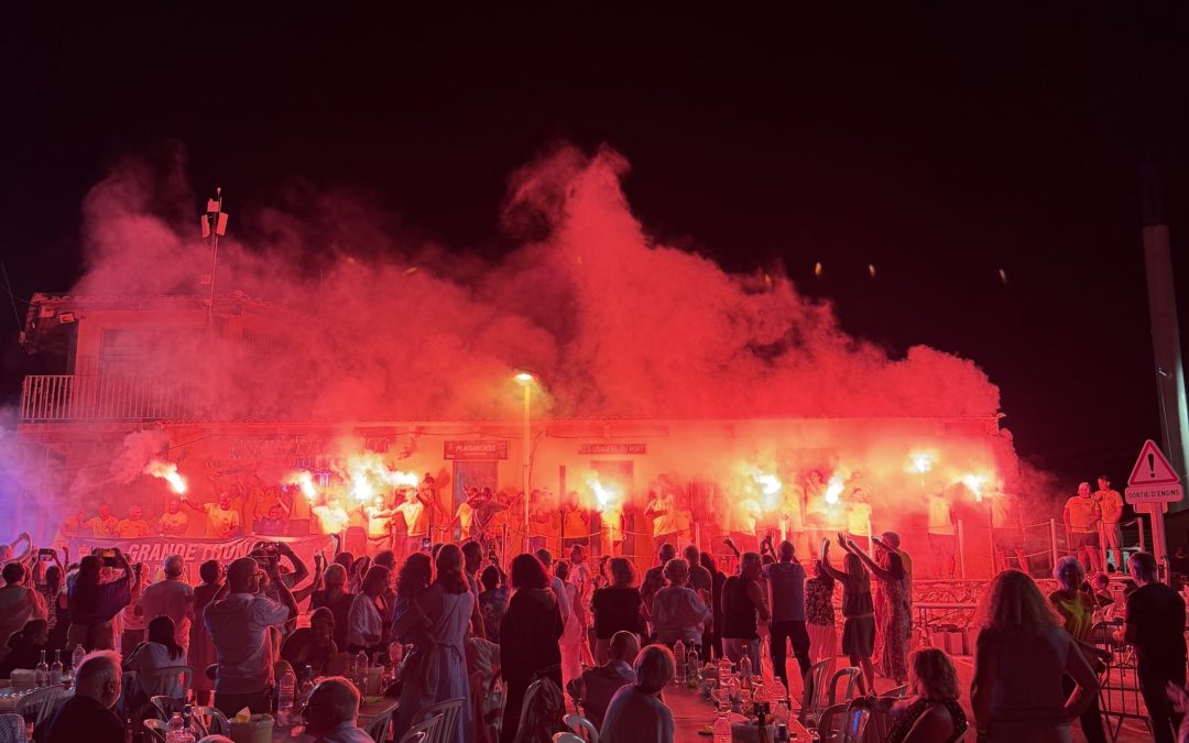 Que faire en Provence cette semaine ? (du 26 au 30 août)