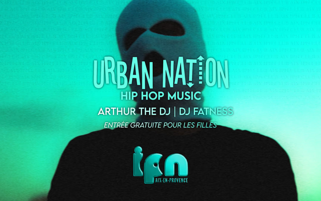 Urban Nation