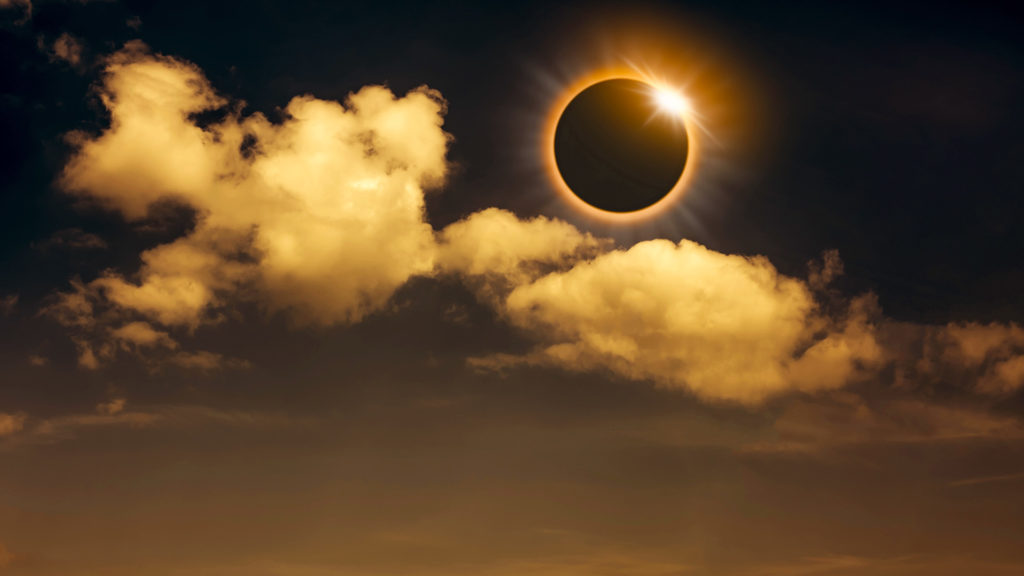 Où voir l’éclipse solaire du 12 août à Marseille et aux alentours ?