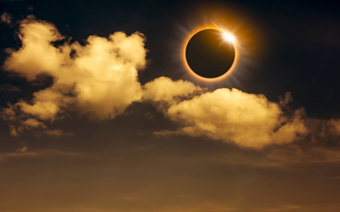 Où voir l’éclipse solaire du 12 août à Marseille et aux alentours ?