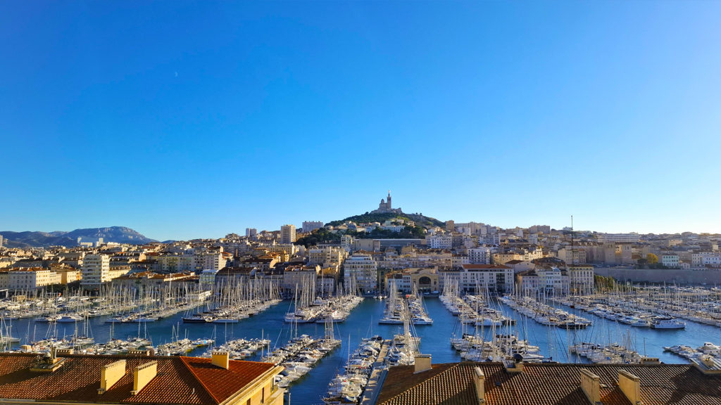 Que faire à Marseille cette semaine ? (du 5 au 9 août)