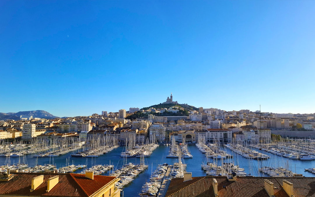 Que faire à Marseille cette semaine ? (du 5 au 9 août)