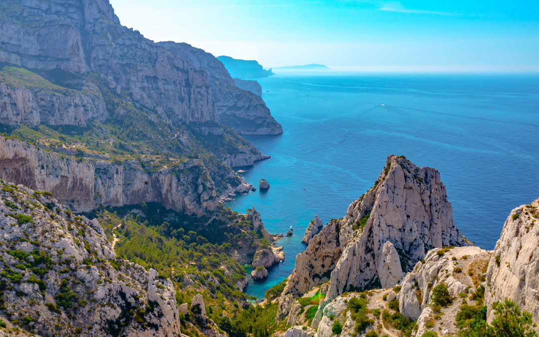 Que faire à Marseille cette semaine ? (du 19 au 23 août)