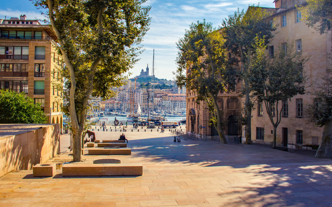 Que faire à Marseille cette semaine ? (du 26 au 30 août)