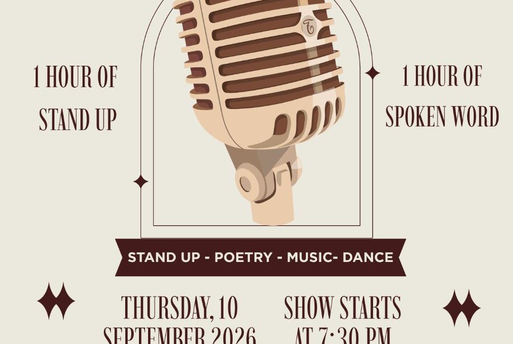 Open Mic
