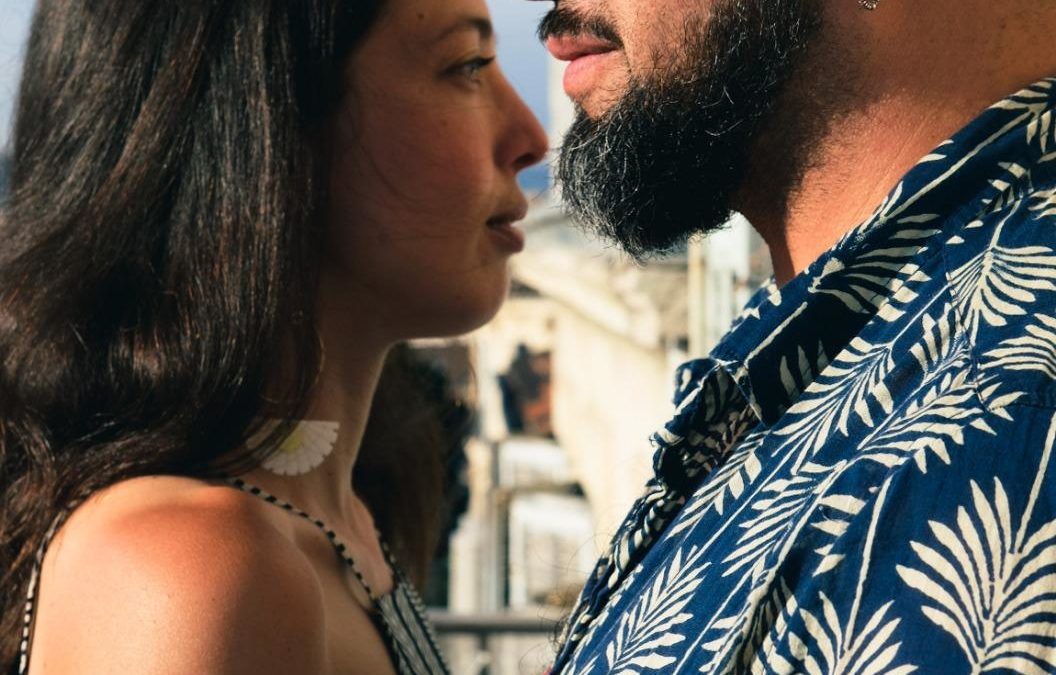 Jardin Sonore avec Lu y avaro