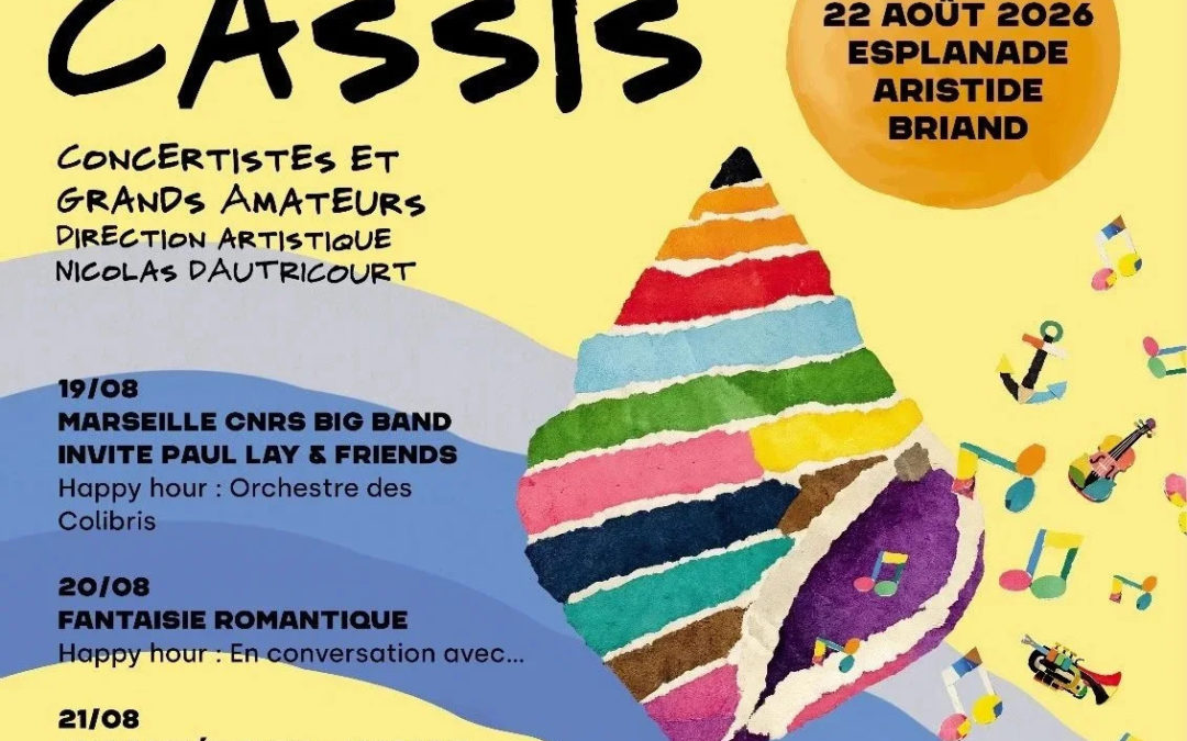 Les accords de Cassis
