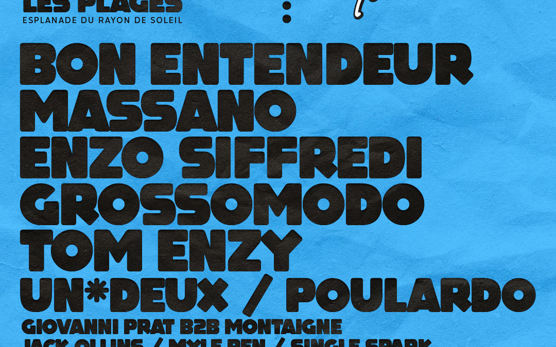 Y a degun Festival 2026