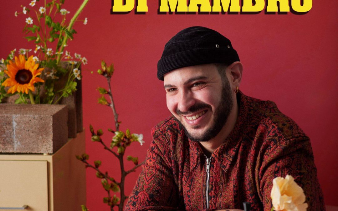 ALEX DI MAMBRO en spectacle