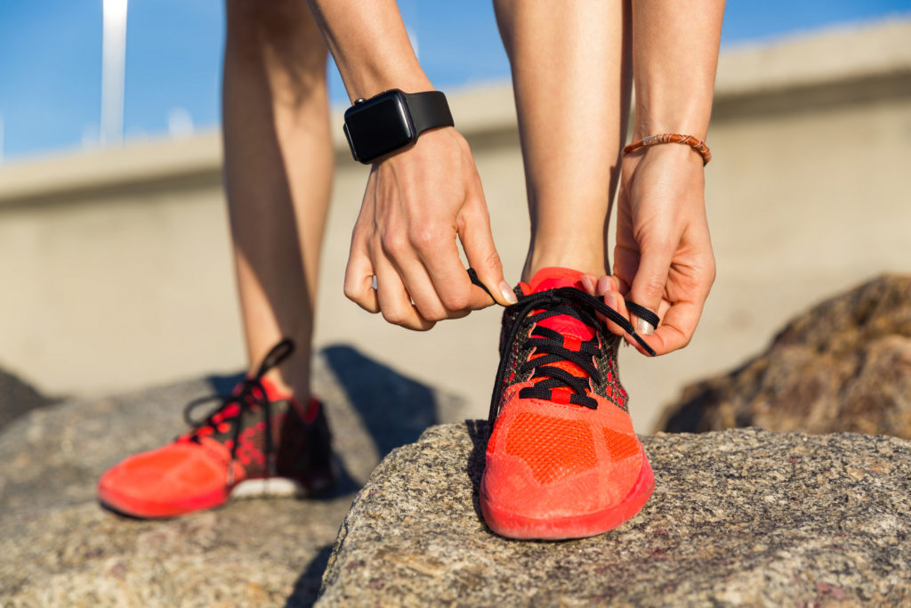 Chaussures running : comment les choisir pour progresser ?