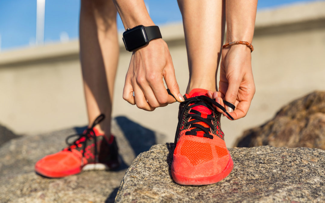 Chaussures running : comment les choisir pour progresser ?