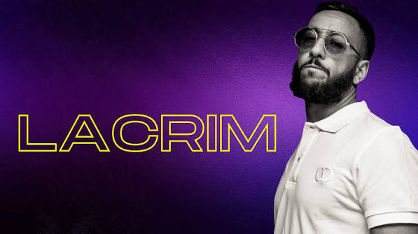 Showcase La Crim au Crystal à Aubagne !