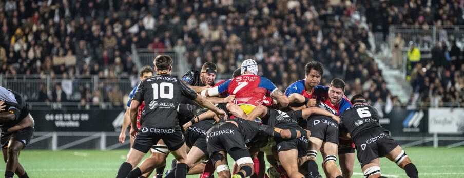 Agenda des sports de la semaine à Marseille et aux alentours (du 26 au 30 août)
