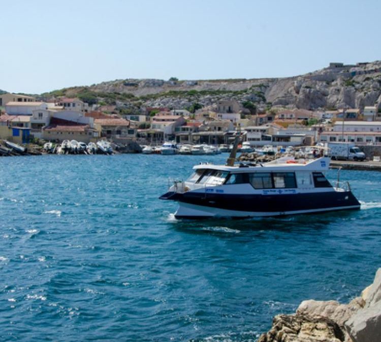lanavette reprend la mer du 25 avril au 27 septembre 2026  !