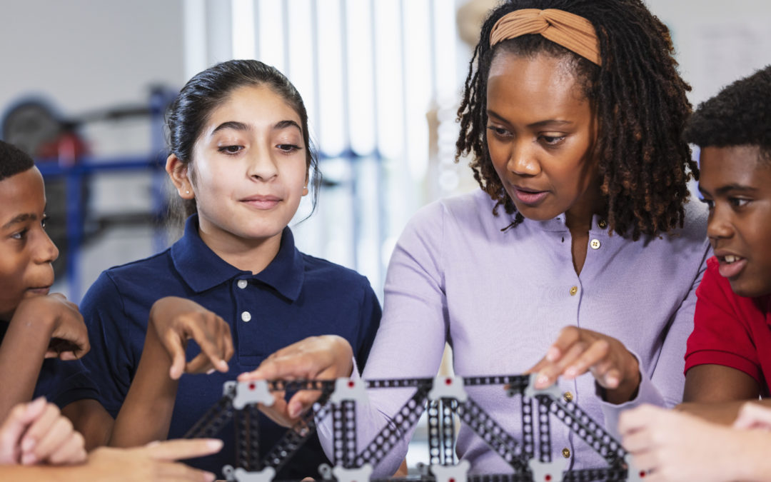 Atelier « Entre deux rives » (pour les 6-12 ans, à faire en tribu/famille)