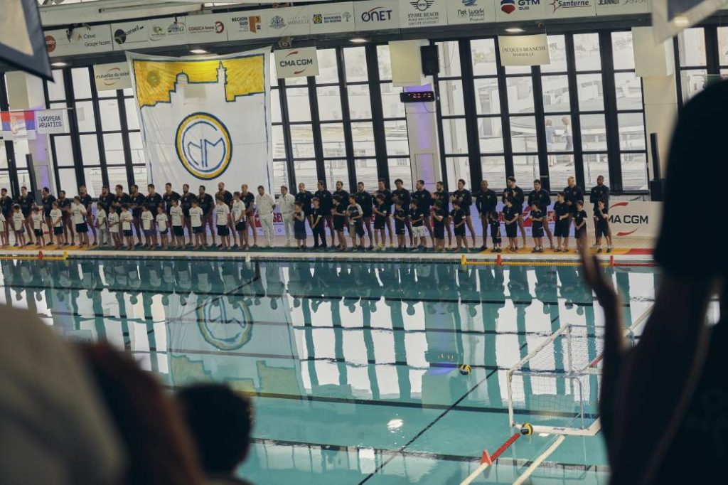 Agenda des sports du Week-end à Marseille et aux alentours (du 23 au 27 septembre)