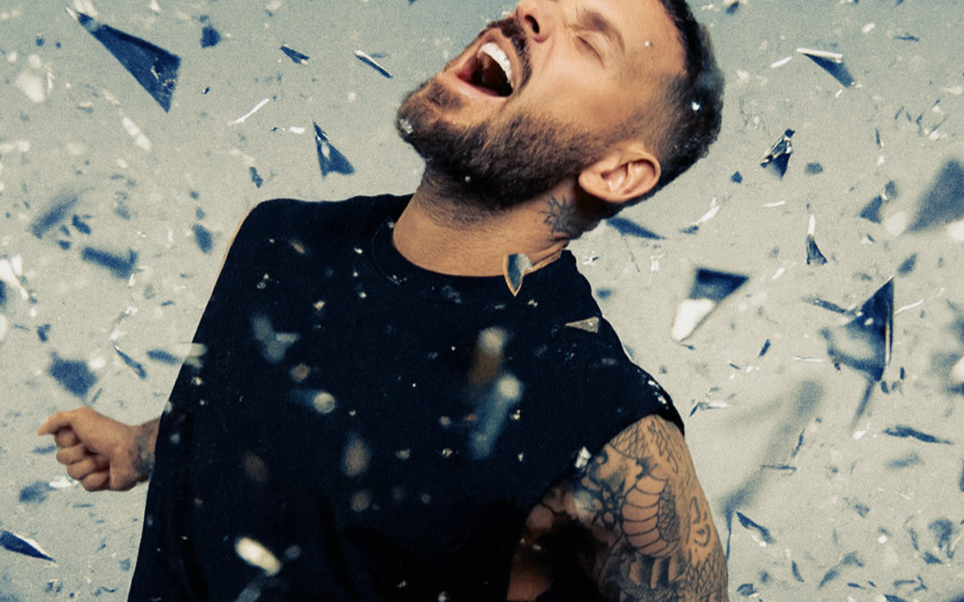 M.POKORA – ADRENALINE TOUR