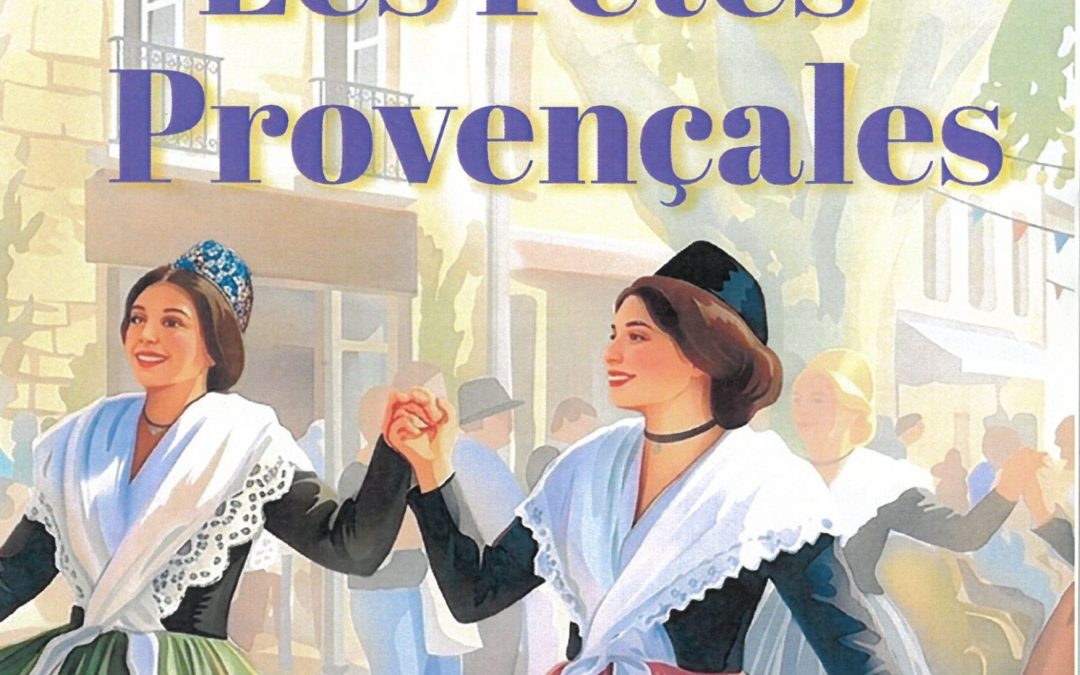 les fêtes provençales à Marignane
