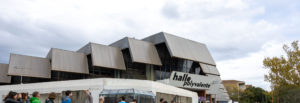 Halle Polyvalente Istres