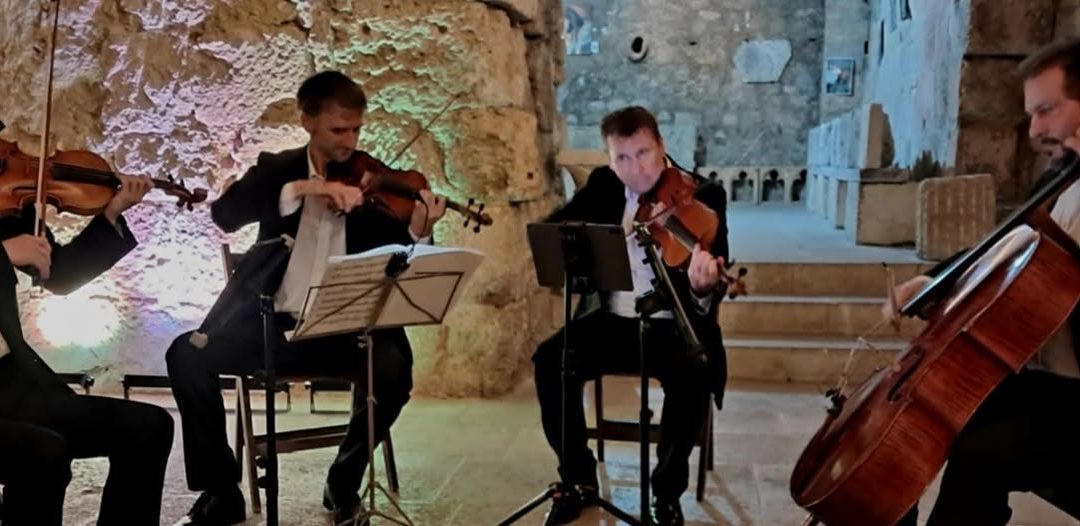 Musiques Interdites, Ultimes Quatuors- Bartok, Janacek