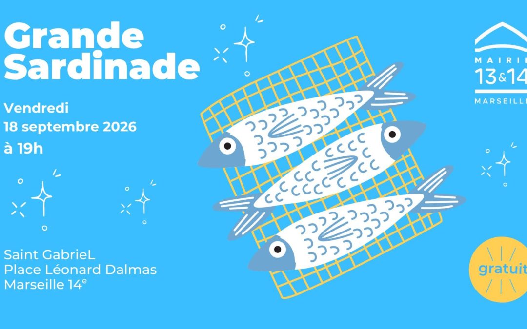 Grande sardinade