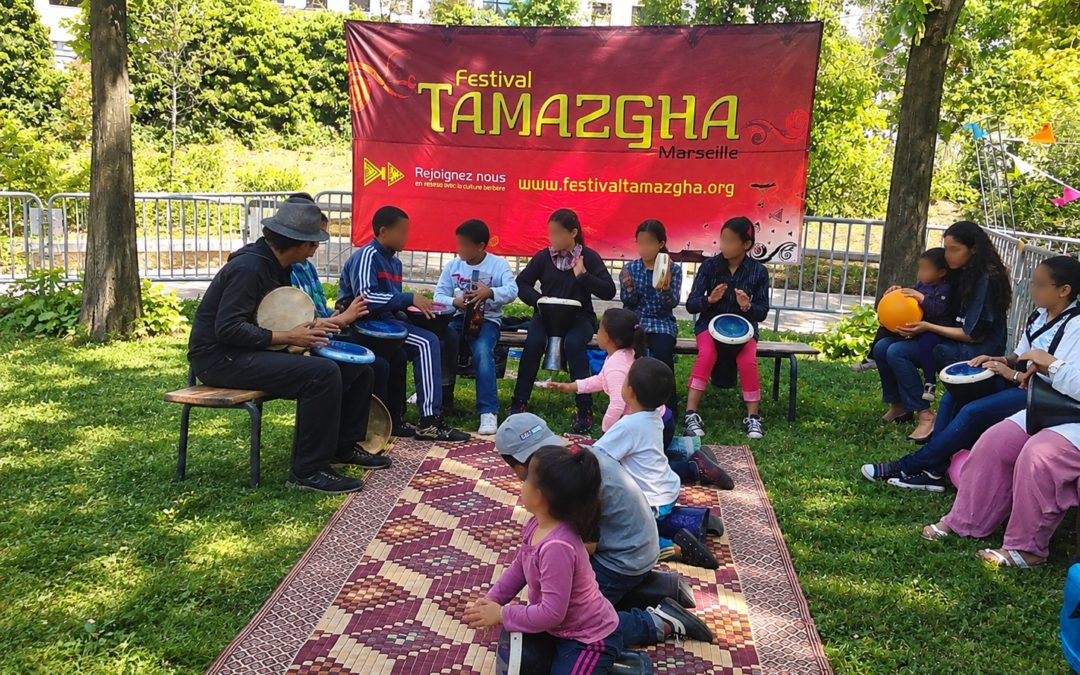 FESTIVAL TAMAZGHA #21